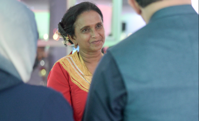 ނިއުމާތުގެ ދައުރަށް ފަސް އަހަރު އިތުރުކުރަން މަޖިލީހުން ފާސްކޮށްފި