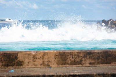 އުދައެއް ނާރާނެ، އެކަމަކު ވައިގަދަވުމުން ރާޅުގެ އަސަރުކޮށްފާނެ: މެޓް