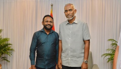 ފާޑުކިޔުން ބޮޑުވެ، ފަނޑިޔާރުކަމުން ޝަހީދު ނަން ނަގައިފި