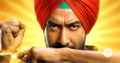 އަޖޭގެ ފިލްމު 'ސަން އޮފް ސަރުދާރު 2' ރިލީޒްކުރުން ފަސްކޮށްފި