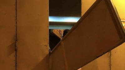 ކެފޭއަކަށް ގެއްލުން ދިން މައްސަލާގައި ހިމެނޭ މީހާ މި ފަހަރު ހައްޔަރު ކުރީ އެމްޑީޕީ ޖަގަހައަށް ގެއްލުން ދީގެން