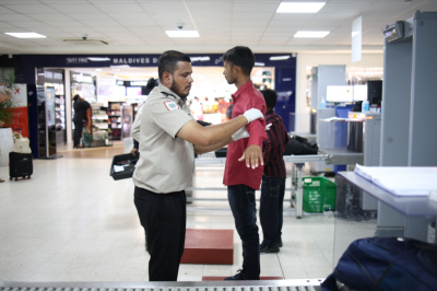 މަސައްކަތު ވަގުތުން 2 ގަޑިއިރު މަދު ކުރިޔަސް އެއްވެސް ޚިދުމަތަކަށް ބުރުލެއް ނާރާނެ: އޭވްސެކަމް