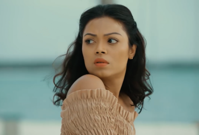 ކަނބުލޮގެ ފުރަތަމަ ޓްރެއިލާ ބަލައިފިންތަ؟