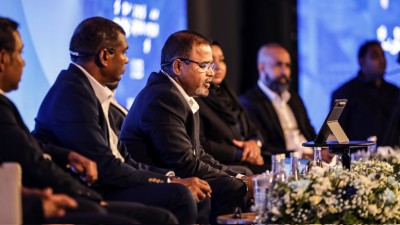 މިއަހަރުގެ ދެވަނަ ކުއާޓަރުގައި އެސްޓީއޯއަށް 574 މިލިއަނުގެ ފައިދާ