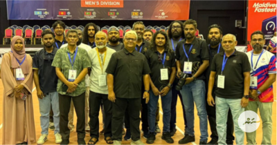 ސަންގެ ކަވަރޭޖަށް ކާވާއިން ދިނީ ސައްތައިން ސައްތަ