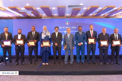 ކުޅިވަރު ވަޒީރުންގެ އަގުވަޒަންކުރުމަކީ ދެން އޮތް ޖީލަށް ފައިދާކުރާނެ ކަމެއް: ސްޕޯޓްސް މިނިސްޓަރު