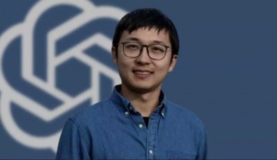 ޗެޓްޖީޕީޓީގެ ބާނީއެއް، މެޓާގެ އޭއައި ލެބްގެ އެންމެ އިސް ސައިންޓިސްޓަކަށް