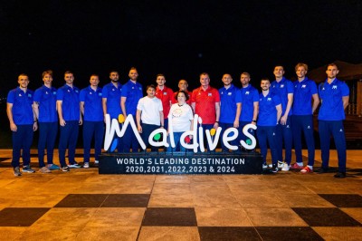 ކާވާ ޗެމްޕިއަންސް ލީގަށް ކަޒަކިސްތާނުގެ ޒައިކް ވީސީ ރާއްޖެއަށް