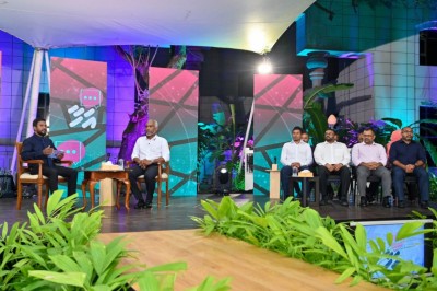 އަހާ ފޯރަމް ހޯމަ ދުވަހު، މުއްތަލިބާއި ޒަމީރު ބައިވެރިވެވަޑައިގަންނަވާނެ