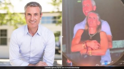 ހިތިގޮތަކަށް ބޭވަފާތެރިކަން ފަޅާއެރި ސީއީއޯ އެންޑީ އިސްތިއުފާ ދީފި