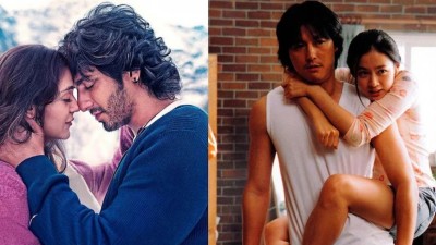 ފިލްމު 'ސައްޔާރާ'ގެ ޑައިރެކްޓަރު އިތުރު ކޮރެއާ ފިލްމެއް ނަކަލު ކުރިކަމުގެ ތުހުމަތު