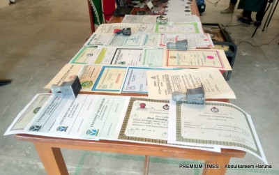 ވަގު ސެޓުފިކެޓު ހުށަހަޅައިގެން ކުވައިތު ސަރުކާރުން ވަޒީފާ ހޯދުމުން ހަތް އަހަރުގެ ޖަލު ހުކުމެއް