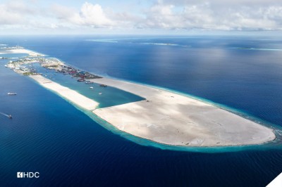 ލޭންޑް ޔޫސް ޕްލޭން ބަދަލުކުރާތީ ތިލަފުށިން ބިން ދޫކުރަން ކުރި އިއުލާނު ބާތިލުކޮށްފި