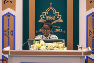 މިއަހަރުގެ ގައުމީ ޤުރުއާން މުބާރާތުގައި ބައިވެރިވުމުގެ ފުރުސަތު ހުޅުވައިލައިފި