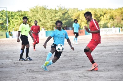 އަތޮޅާއި ޒޯން ފުޓުބޯޅަ މުބާރާތްތައް އަލުން ފަށަނީ