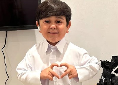 'ބިގް ބޮސް'އިން ވިދާލި އަބްދުލް ދުބާއީ އެއާޕޯޓުގެ ފުލުހުންގެ ބެލުމުގެ ދަށަށް ގެންގޮސްފި