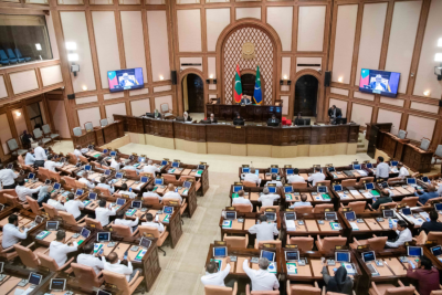 މަޖިލީސް ކުއްލި 'ޗުއްޓީ'އެއްގައި، ހުޅުވަނީ ސްކޫލުތަކާ އެކު