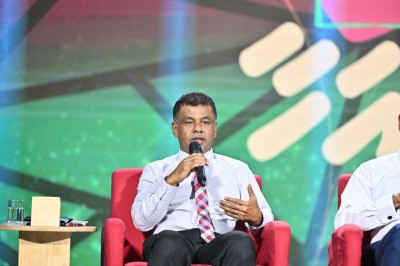 ކެންސަރު ހޮސްޕިޓަލުގެ މަސައްކަތް ފަށަން ތާރީޚެއް ނެތް، އަދިވެސް ފައިސާ ހޯދަނީ