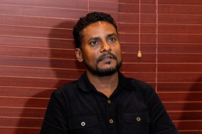 ޝާޒްގެ އުންމީދަކީ ވަރުގަދަ ޓީމުތަކެއް އަތޮޅުބުރުން ފެނިގެންދިއުން