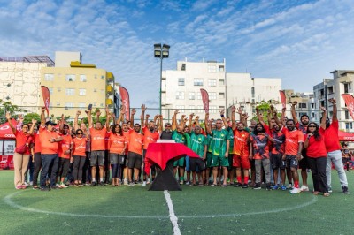 އުރީދޫއަށް 20 އަހަރު ފުރުން ފާހަގަކުރުމަށް ރަހްމަތްތެރިކަމުގެ ދެ މެޗު ކުޅެފި