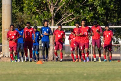 ފީފާ ރޭންކިންގައި ރާއްޖެއަށް 7 ދަރަޖައިގެ ވެއްޓުމެއް