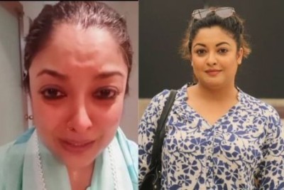 ތަނުޝްރީ މި ރޮނީ ކީއްވެ؟