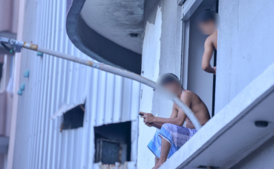 ދަންވަރު ނިދަން ވަނީ ގުދަނަކަށް، ހޭލިއިރު ފުލުހުން، "ދުވަސްކޮޅެއް ވެއްޖެކަމަށް" އެއްބަސްވުމުން ހައްޔަރަށް