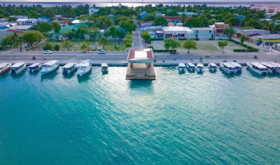 ތިނަދޫގައި އެކްސިޑެންޓު: ހާލު ސިރިއަސްވި 31 އަހަރުގެ އަންހެން މީހާ ނިޔާވެއްޖެ