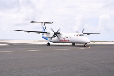 އަންނަ މަހުން ފެށިގެން މޯލްޑިވިއަންގެ ޓިކެޓް ބުކްކުރަން އައިޑީކާޑު ކޮޕީ ހުށަހަޅާކަށް ނުޖެހޭނެ