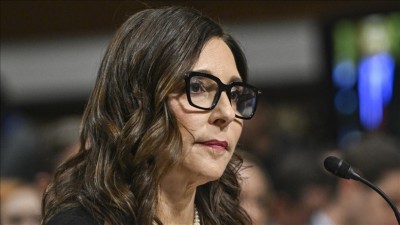 އެކްސްގެ ސީއީއޯ ލިންޑާ ޔަކަރީނޯ މަގާމުން އިސްތިއުފާ ދެއްވައިފި