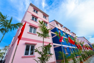 އެޗްޑީސީގެ ފްލެޓަށް ކުލި ނުދައްކާނަމަ ލޯނު ނުލިބޭ ގޮތް ހަދަައިފި