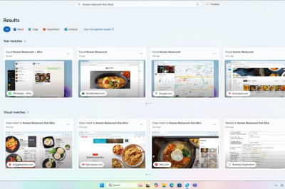 މައިކްރޯސޮފްޓްގެ ''ރީކޯލް'' ފީޗާއާ ދެކޮޅަށް އެޕް ޑިވެލޮޕަރުން ތެދުވެއްޖެ!