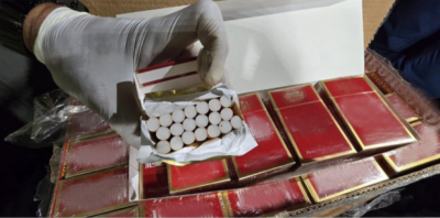 ހޯކްސްއާ ދެކޮޅަށް ހެއްކެއް ނެތް، ދައުވާކުރީ ތިން މީހަކަށް