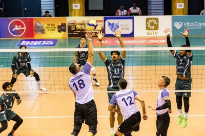 އެޗްޑީސީ އަތުން މޮޅުވެ ޒައިކް ވީސީ އެއްވަނައަށް