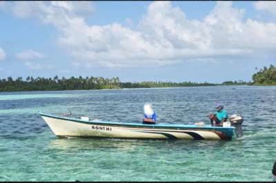 މުޅި ހަޔާތް ދަނޑުވެރިކަމުގައި، ޒަކަރިއްޔާ ގެއްލުނީ ވެސް އެ ދަތުރުގައި!