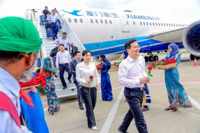 1.2 މިލިއަން ފަތުރުވެރިން އަތުވެއްޖެ، 9.6 ޕަސެންޓުގެ ކުރިއެރުމެއް