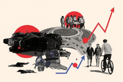 މަރަކަށް ފަހު މަރެއް: މި ބިރުން އަރައިގަންނަން މި ގޮތް ކިހިނެއް؟