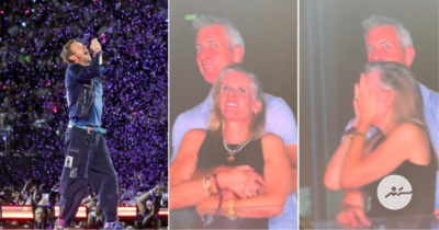 ކޯލްޑްޕްލޭ ކޮންސެޓުގައި ބޭޒާރުވި ސީއީއޯގެ ސޯޝަލް މީޑިއާ އެކައުންޓް ފުހެލައިފި