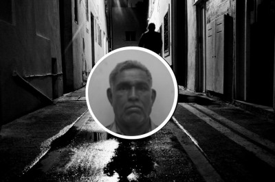 ހޭލެވުނީ ދުވެ ފިލާއަޑަށް، ދެން ފެނުނީ ރަހުމު ކުޑަކޮށް ޒަޚަމުކޮށްލާފައި އޮތް ފިރިމީހާ