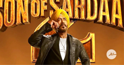 އަޖޭގެ ފިލްމު 'ސަން އޮފް ސަރުދާރު 2'ގެ ޓްރެއިލާ ދައްކާލައިފި