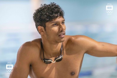 ދުނިޔޭގެ ފެތުމުގެ މުބާރާތުގައި އާންއަށް ގައުމީ އިތުރު ރިކޯޑެއް