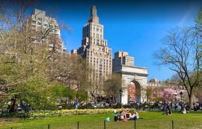 އިސްރާއީލާ ދެކޮޅަށް އަޑުއުފުލި ނިއުޔޯކް ޔުނިވާސިޓީގެ 4 ޕްރޮފެސަރަކު ވަކިކޮށްފި