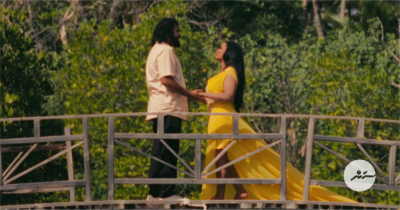 ލޯބިންގެ ޓައިޓަލް ލަވަ ރިޕީޓަށްލަމާ!