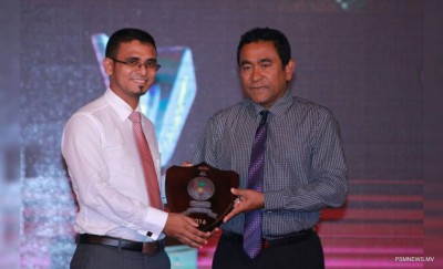 ޑޮލަރެއް ވިއްސަށް: "މިއީ ގަވަރުނަރުގެ ނާގާބިލުކަމާއި ސިޔާސަތު ގޯސްކަން"