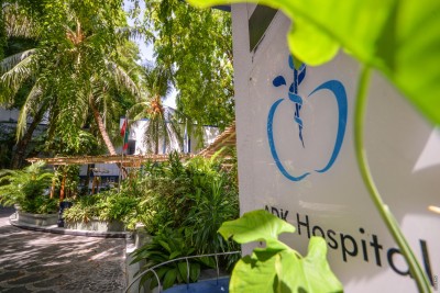 އެންސްޕާއިން މިދިޔަ މަހު އޭޑީކޭއާއި ޓްރީޓޮޕަށް 6.4 މިލިއަން ރުފިޔާ ޚަރަދުކުރި