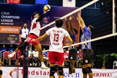 ލަންކާ ޕޯޓްސް އަތުން ހެލްޕް ނޭޕާލަށް ފަސޭހަ މޮޅެއް