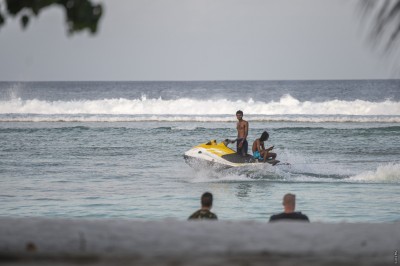 މޫސުން ގޯސްކަމުން، މޫދު ކުޅިވަރުތައް މި ވަގުތަށް މަޑުޖައްސައިލަން އެދިއްޖެ