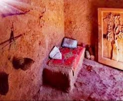 އިބްރާހީމުގެފާނާ ބައްދަލުވި މާލާއިކަތުން