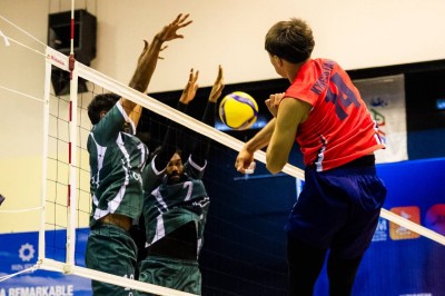 އެޗްޑީސީ އަތުން ބިޝްކެކްއަށް މޮޅެއް