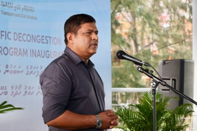 ސާވާ އޯވާހީޓްވެ، ޓްރާންސްޕޯޓްގެ އޮންލައިން ޚިދުމަތްތައް މެދުކެނޑިއްޖެ